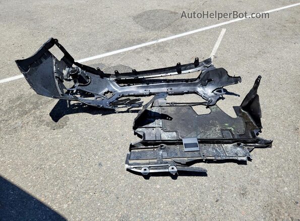 JF2GUHDCXS8292753 2025 SUBARU CROSSTREK Gray Vista de la etiqueta del VIN