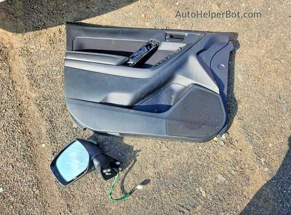 JF2SJAACXGG405886 2016 SUBARU FORESTER Silver Widok naklejki z numerem VIN