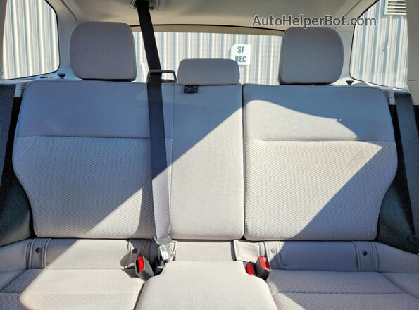 JF2SJABC1GH480646 2016 SUBARU FORESTER Blue Հետևի նստատեղերի տեսք