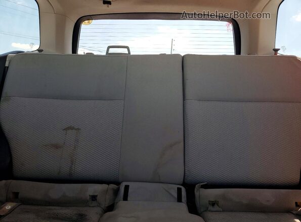 JF2SJABC1HH462004 2017 SUBARU FORESTER Зеленый Вид задних сидений