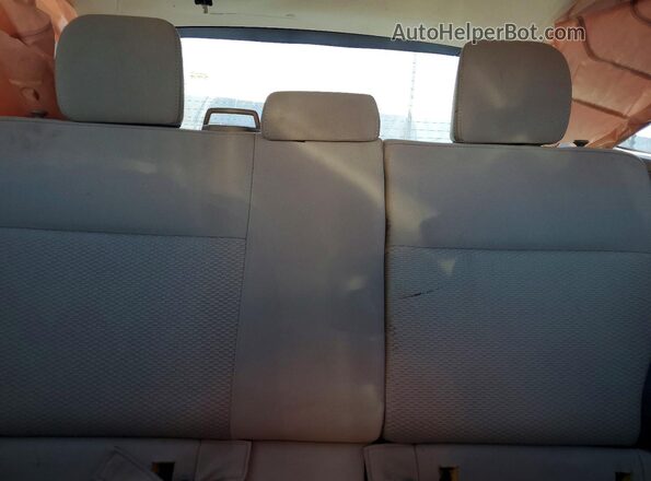 JF2SJABC2HH590154 2017 SUBARU FORESTER Красный Вид задних сидений