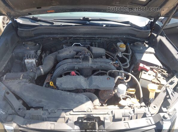 JF2SJABC3JH413537 2018 SUBARU FORESTER Black Հետևի տեսք