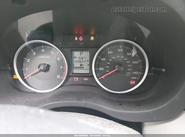 JF2SJABC5GH557793 2016 SUBARU FORESTER Gray Vista de los asientos traseros