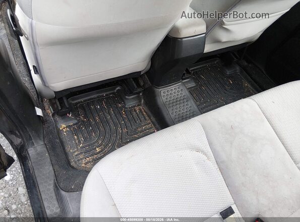 JF2SJABC5GH557793 2016 SUBARU FORESTER Gray 