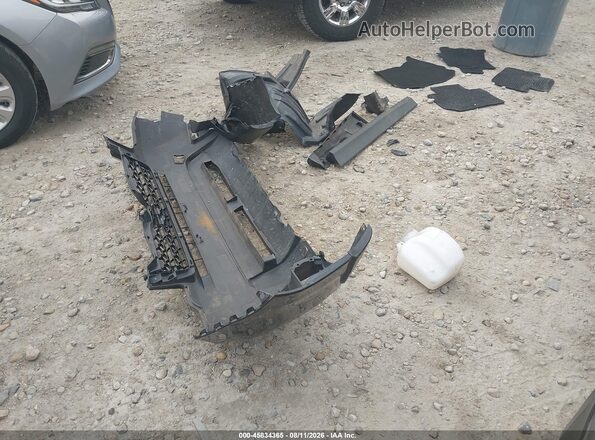 JF2SJABC6GH557737 2016 SUBARU FORESTER Серый Вид щитка приборов