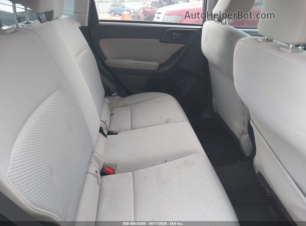 JF2SJABC6GH557737 2016 SUBARU FORESTER Серый Вид наклейки с VIN-кодом