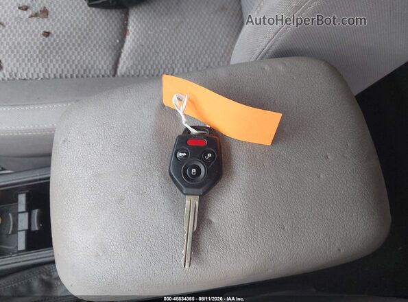 JF2SJABC6GH557737 2016 SUBARU FORESTER Серый Вид панели приборов