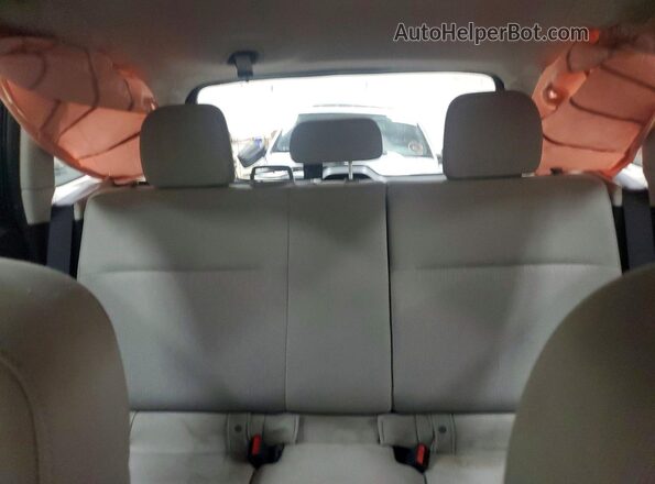 JF2SJABC6HH492356 2017 SUBARU FORESTER Blue Հետևի նստատեղերի տեսք