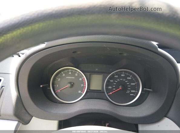 JF2SJABC8JH455783 2018 SUBARU FORESTER Black Հետևի նստատեղերի տեսք