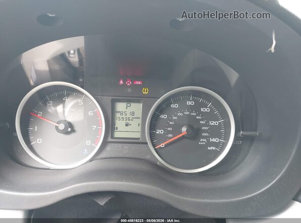 JF2SJABC9GH421277 2016 SUBARU FORESTER Серый Вид задних сидений