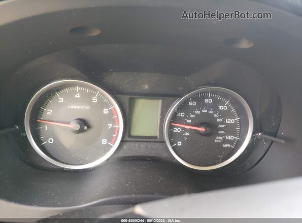 JF2SJADC0GH536315 2016 SUBARU FORESTER White Vista de los asientos traseros