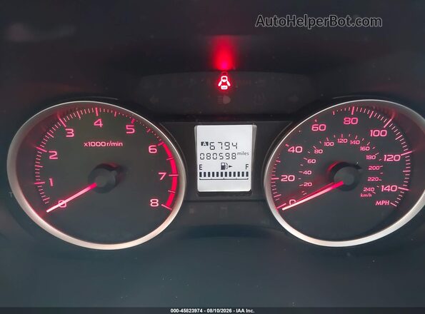 JF2SJADC1GH449393 2016 SUBARU FORESTER Beige 