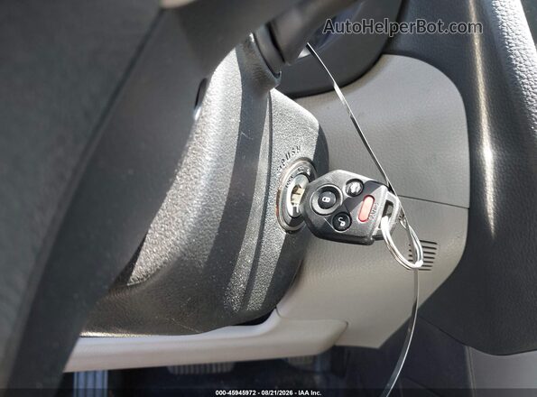 JF2SJADC1GH540955 2016 SUBARU FORESTER Silver Առջևի վահանակի տեսք