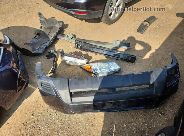 JF2SJADC2GG517657 2016 SUBARU FORESTER Charcoal Вид підкапотного простору