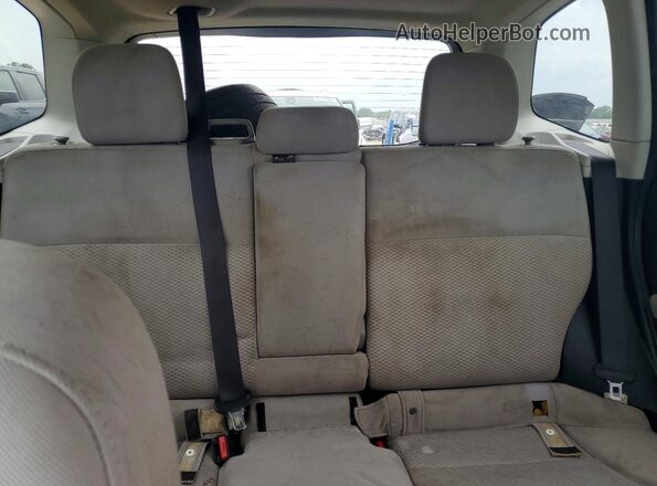 JF2SJADC3GH410403 2016 SUBARU FORESTER Blue Հետևի նստատեղերի տեսք