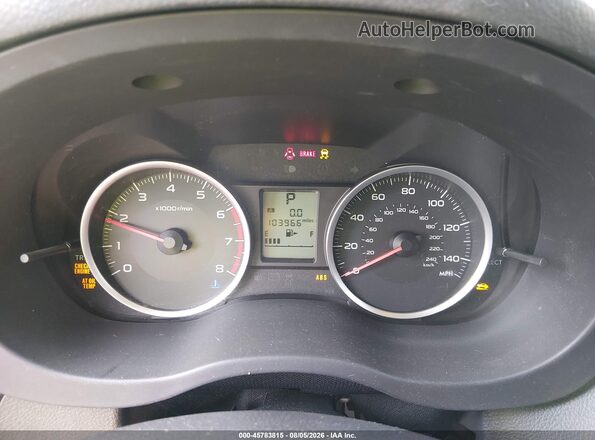 JF2SJADC3GH546255 2016 SUBARU FORESTER Черный Вид задних сидений