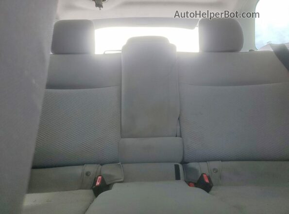 JF2SJADC4GH465314 2016 SUBARU FORESTER Silver Հետևի նստատեղերի տեսք