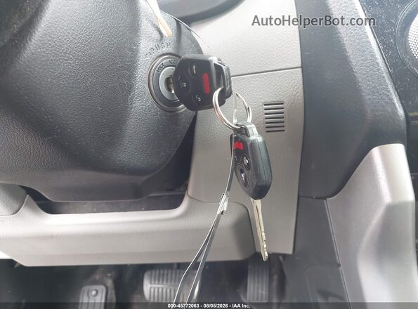 JF2SJADC5GH401427 2016 SUBARU FORESTER Green Dashboard view
