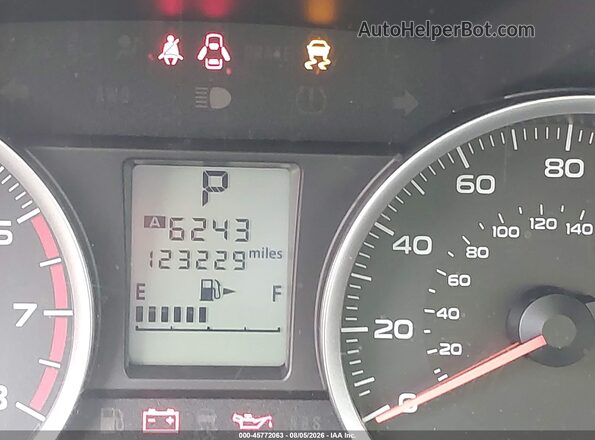 JF2SJADC5GH401427 2016 SUBARU FORESTER Green 