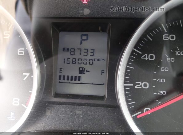 JF2SJADC6GH444576 2016 SUBARU FORESTER Gray 