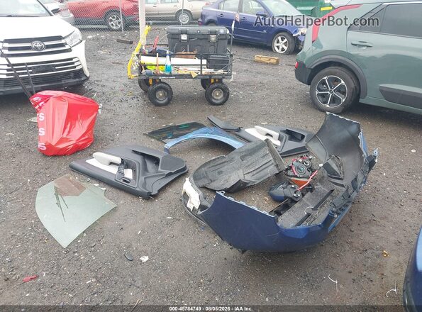 JF2SJADC6GH451642 2016 SUBARU FORESTER Blue 