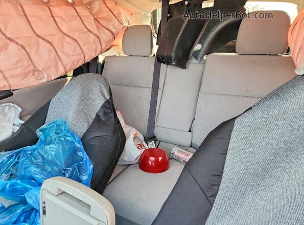 JF2SJADC9GH479967 2016 SUBARU FORESTER Синий Вид задних сидений
