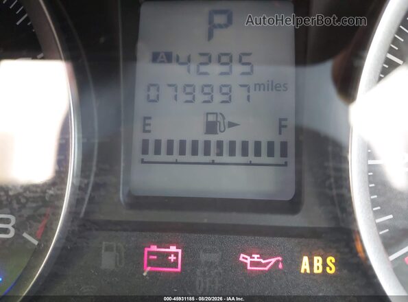 JF2SJADC9GH508223 2016 SUBARU FORESTER Red 