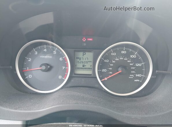JF2SJADCXGH489293 2016 SUBARU FORESTER Blue Вид задніх сидінь