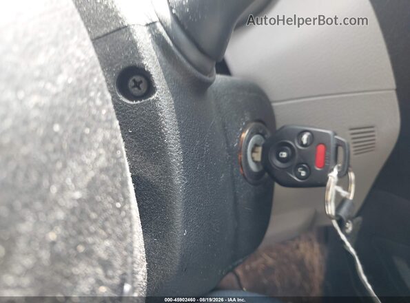 JF2SJADCXGH489293 2016 SUBARU FORESTER Blue Вид панелі приладів