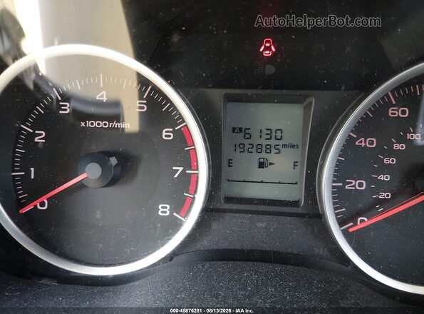 JF2SJADCXGH552277 2016 SUBARU FORESTER Green 360 interior view