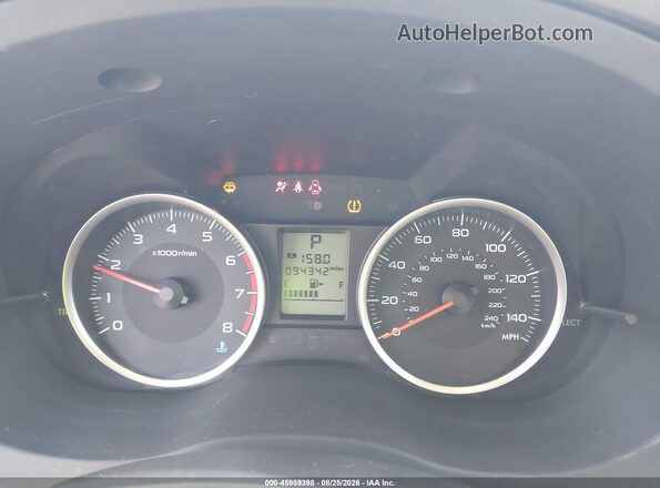 JF2SJAEC0JH515891 2018 SUBARU FORESTER Синий Вид задних сидений