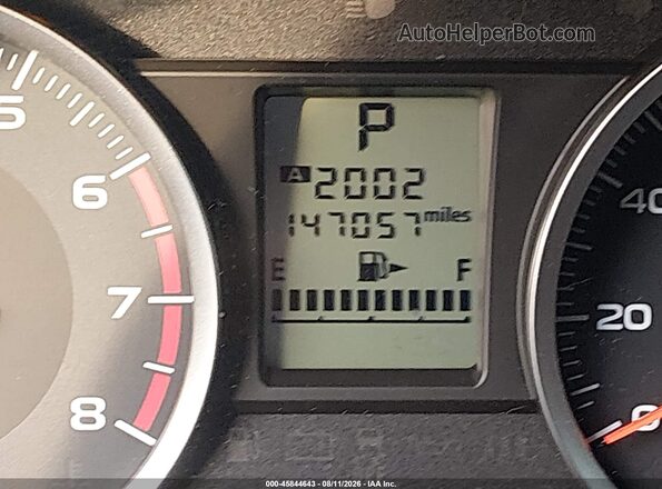 JF2SJAEC4HH468097 2017 SUBARU FORESTER Silver 