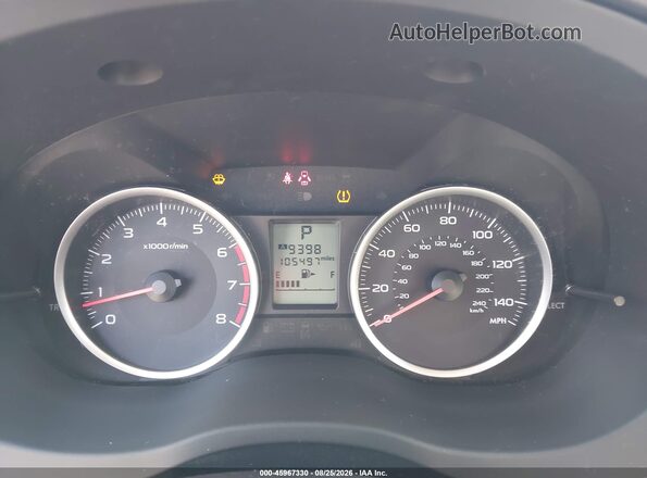 JF2SJAEC4JH402154 2018 SUBARU FORESTER Синий Вид задних сидений