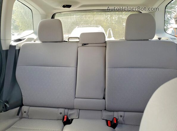 JF2SJAEC5HH509238 2017 SUBARU FORESTER Black 