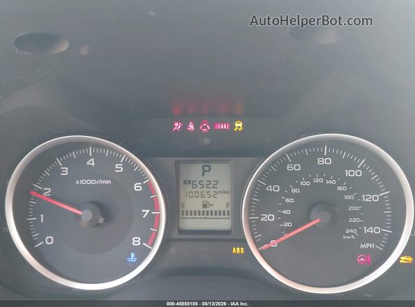 JF2SJAEC6HH596020 2017 SUBARU FORESTER Silver Widok tylnych siedzeń