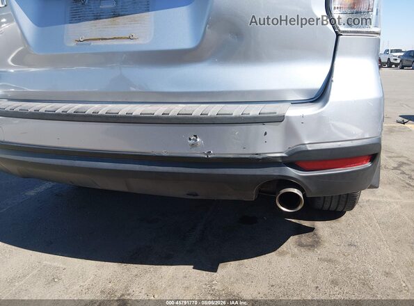 JF2SJAEC8HH512392 2017 SUBARU FORESTER Серебряный 