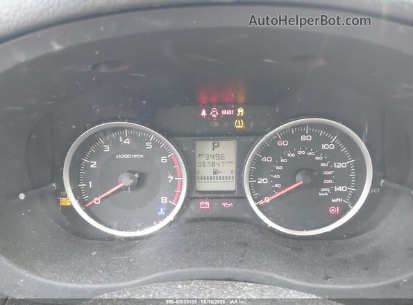 JF2SJAEC9HH487633 2017 SUBARU FORESTER Черный Вид задних сидений