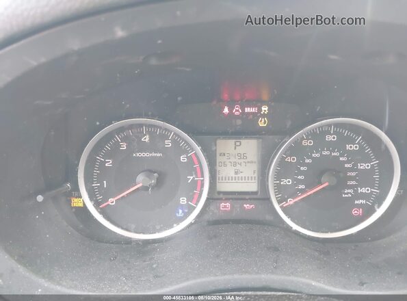 JF2SJAEC9HH487633 2017 SUBARU FORESTER Черный 