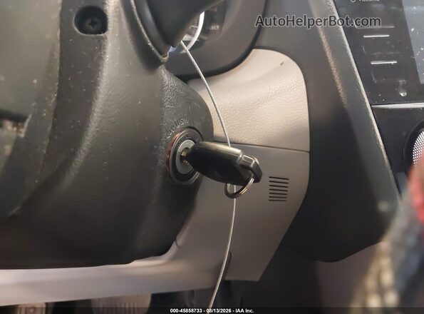 JF2SJAECXHH492677 2017 SUBARU FORESTER Gray Вид панелі приладів
