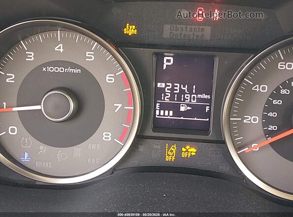 JF2SJAFC5GH456862 2016 SUBARU FORESTER Gold 
