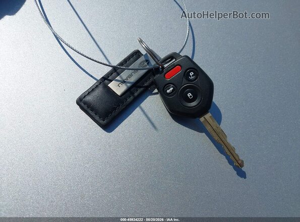 JF2SJAGC1HH461945 2017 SUBARU FORESTER Blue Widok deski rozdzielczej