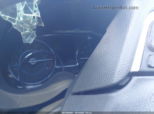 JF2SJAGC1JH613406 2018 SUBARU FORESTER White Widok tylnych siedzeń