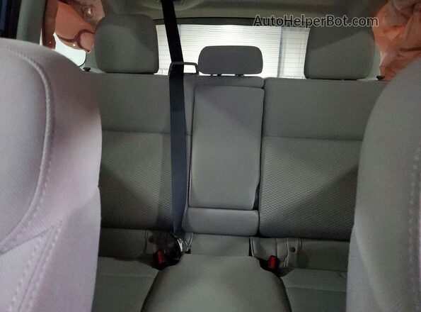 JF2SJAGC2HH490032 2017 SUBARU FORESTER Blue Հետևի նստատեղերի տեսք