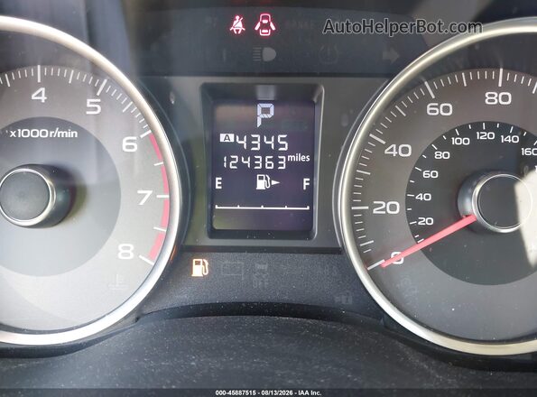 JF2SJAHC1GH497258 2016 SUBARU FORESTER Green 