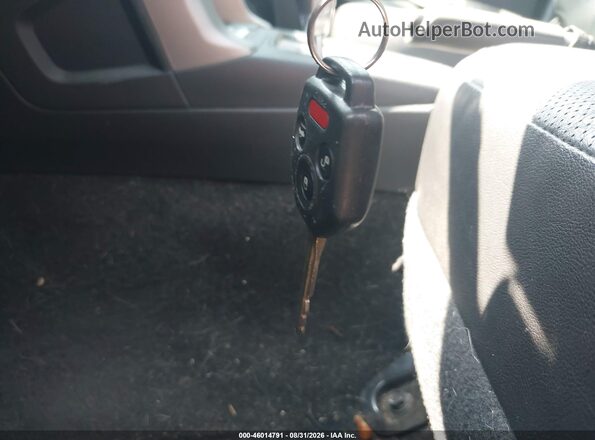 JF2SJAHC3GH457893 2016 SUBARU FORESTER Black Вид панелі приладів