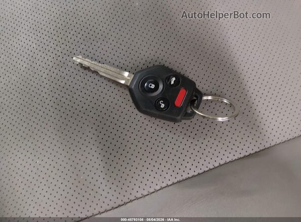 JF2SJAHC6GH507833 2016 SUBARU FORESTER Gray Вид панелі приладів