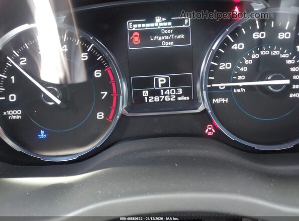 JF2SJAJC0HH401423 2017 SUBARU FORESTER Silver 