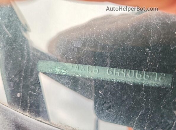JF2SJAKC6GH406672 2016 SUBARU FORESTER Silver Вид підкапотного простору