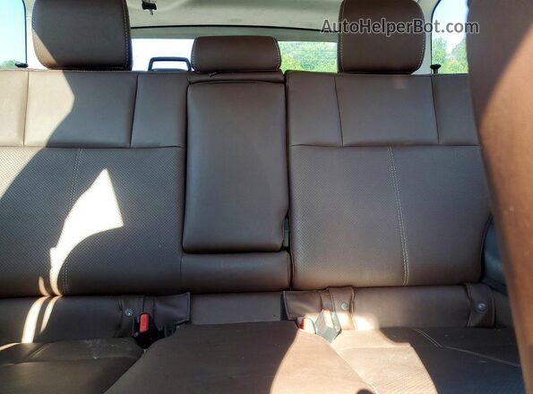 JF2SJAWC3HH812453 2017 SUBARU FORESTER Black Vista de los asientos traseros