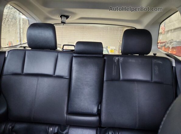 JF2SJAWC8JH531089 2018 SUBARU FORESTER Черный Вид задних сидений